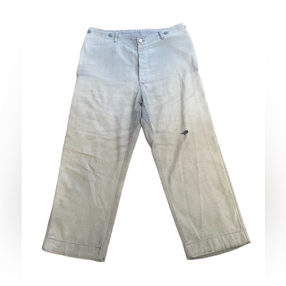 Vintage Jeans Specitex